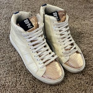 Women’s size 37 P448’s